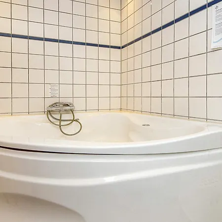 6 Person In Tatil Evi *