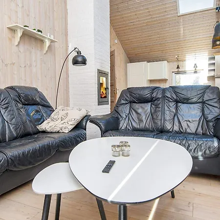 Tatil Evi 6 Person In *
