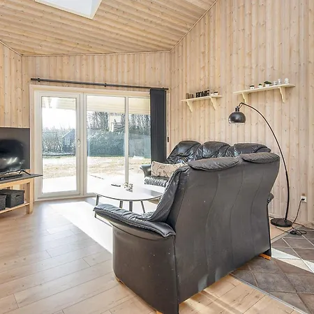 6 Person In Tarm-by Traum Holiday home *
