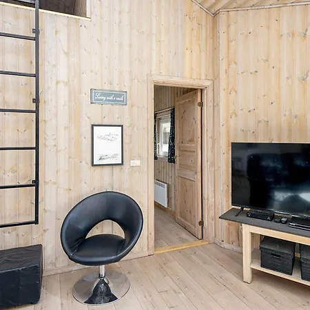 Holiday home 6 Person In Tarm-by Traum Tarm