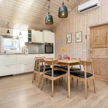 Holiday home 6 Person In Tarm-by Traum *