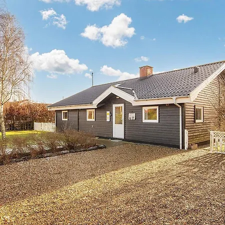 6 Person In Tarm-by Traum Holiday home *